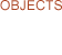 objects db